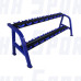 ALPHA AS-5123-20-1 DUMBELL RACK 20'Lİ